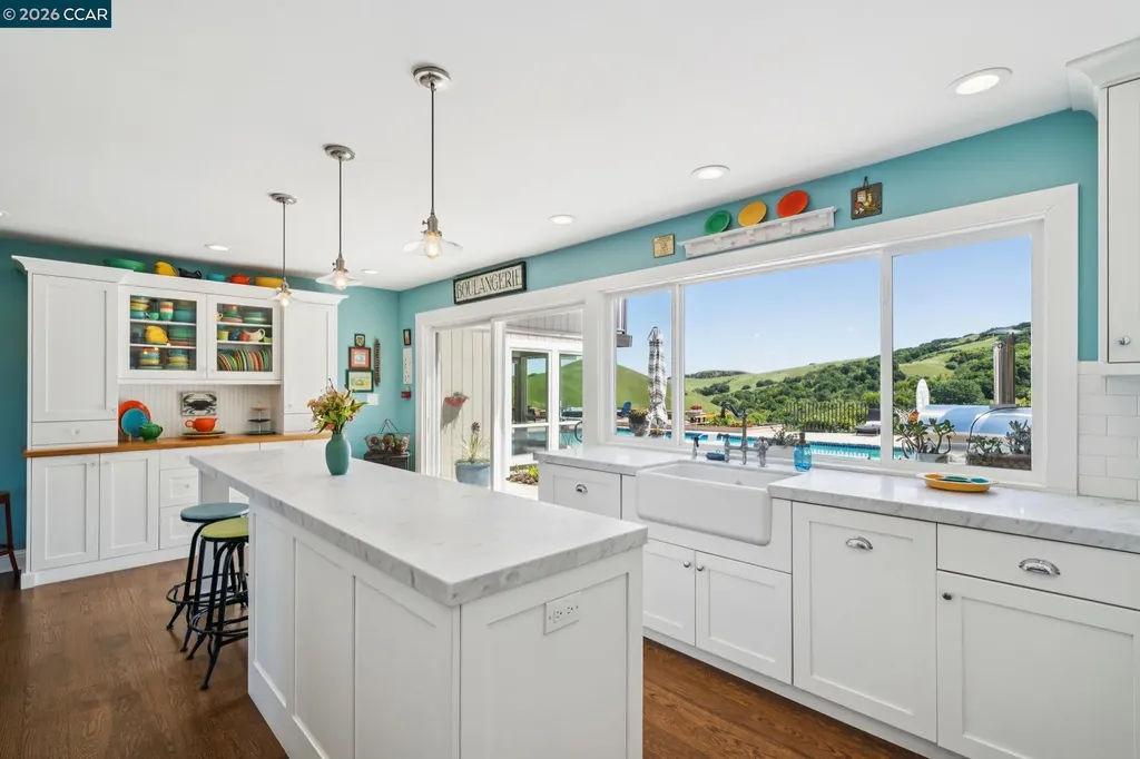 1933 Joseph Drive Moraga CA 94556