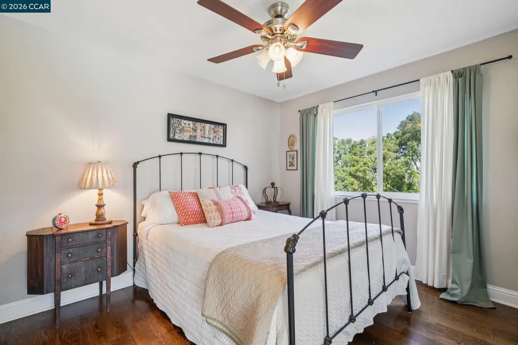 1933 Joseph Drive Moraga CA 94556