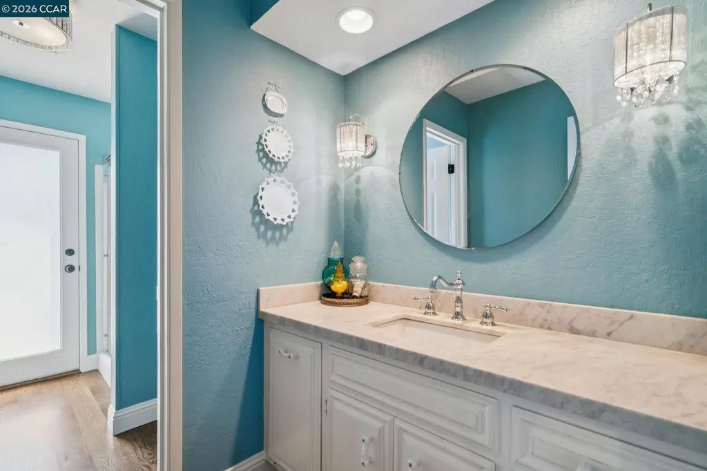 1933 Joseph Drive Moraga CA 94556