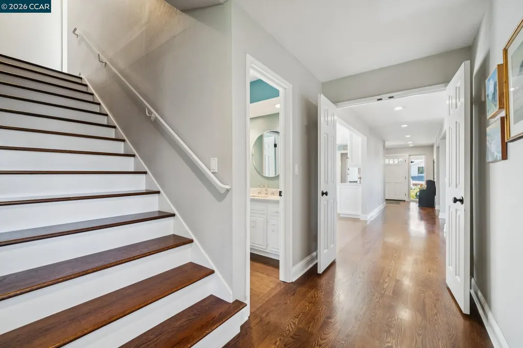 1933 Joseph Drive Moraga CA 94556