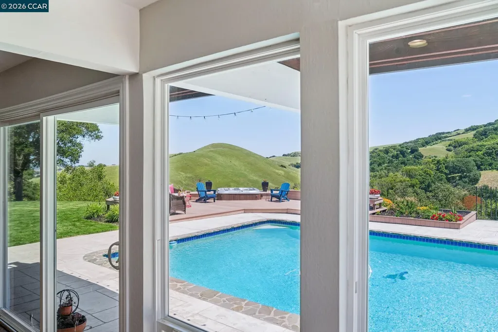 1933 Joseph Drive Moraga CA 94556