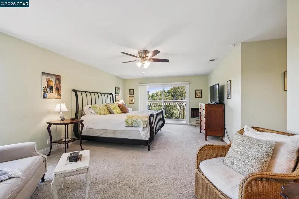 1933 Joseph Drive Moraga CA 94556