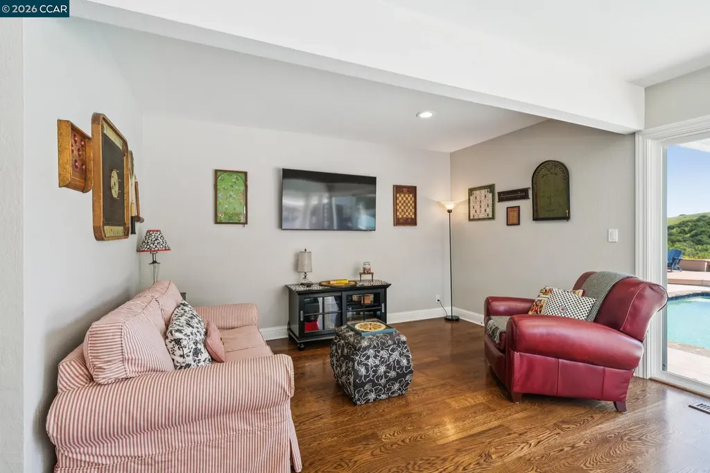 1933 Joseph Drive Moraga CA 94556