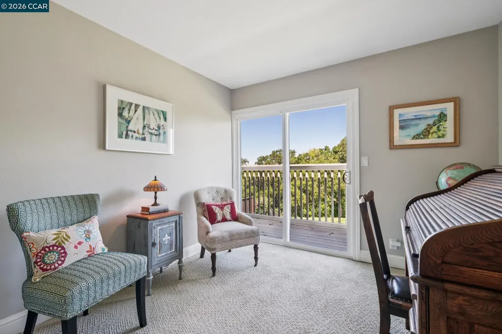 1933 Joseph Drive Moraga CA 94556