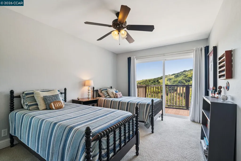 1933 Joseph Drive Moraga CA 94556