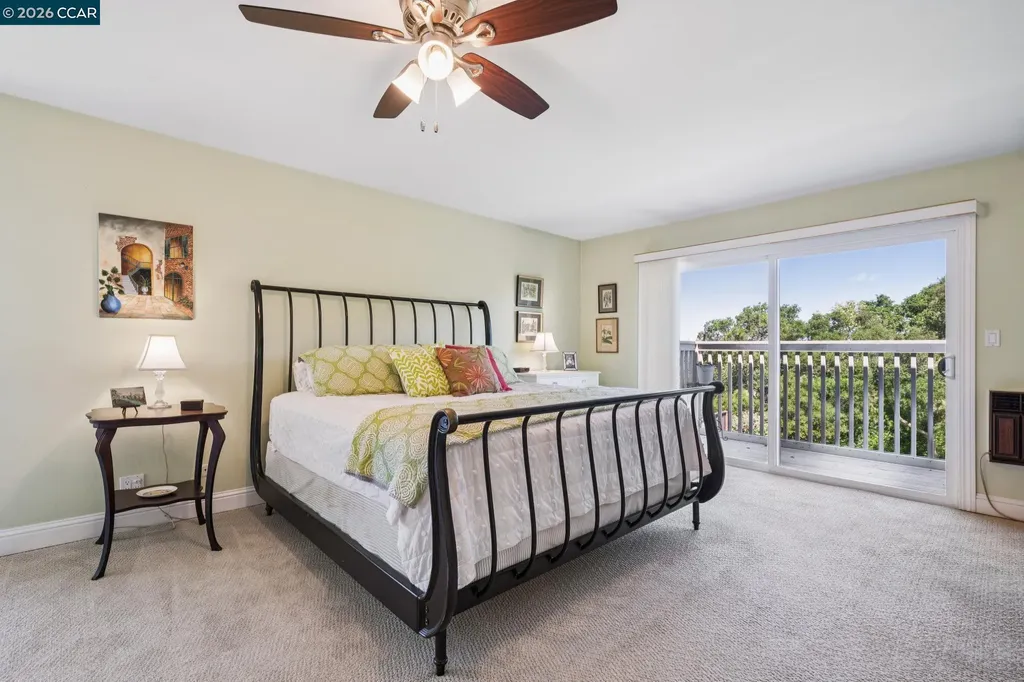 1933 Joseph Drive Moraga CA 94556