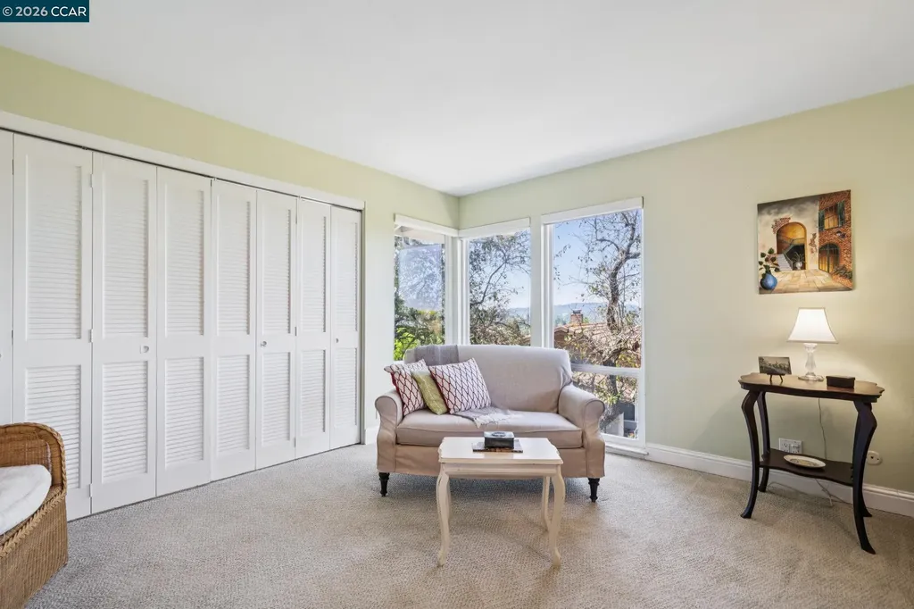 1933 Joseph Drive Moraga CA 94556