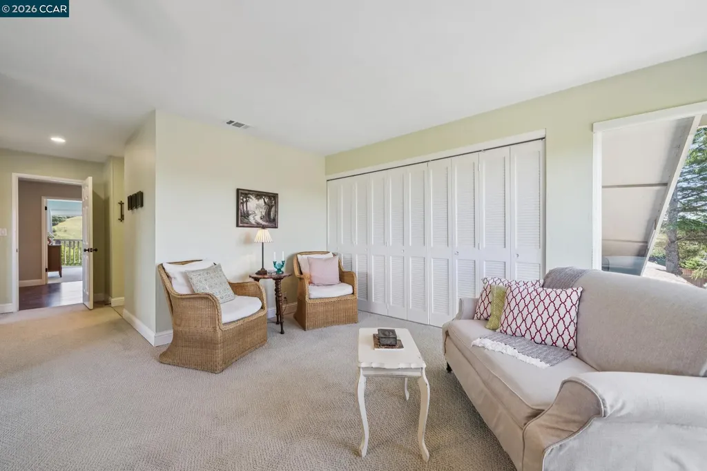 1933 Joseph Drive Moraga CA 94556