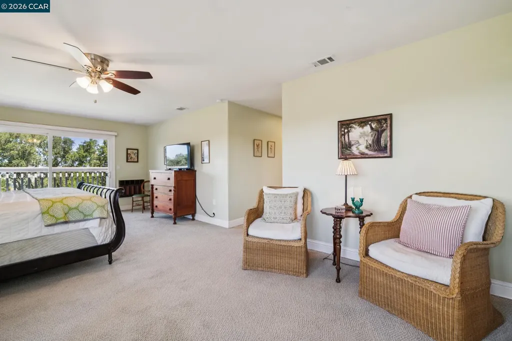 1933 Joseph Drive Moraga CA 94556
