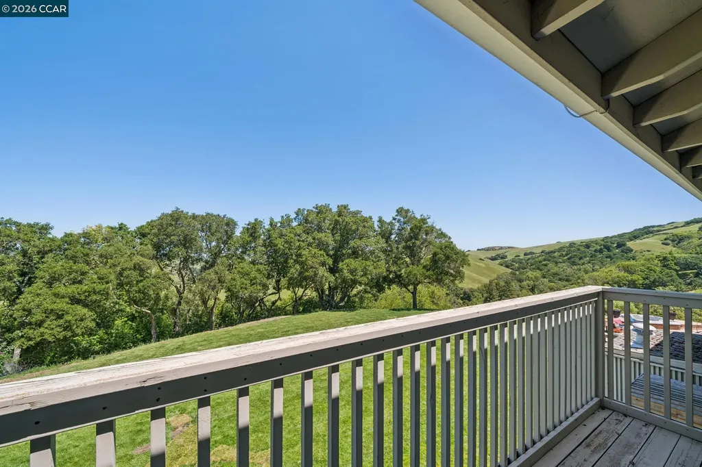 1933 Joseph Drive Moraga CA 94556