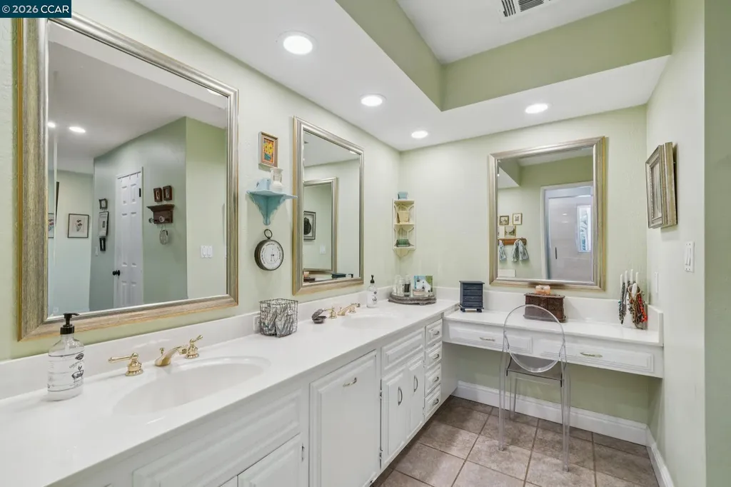 1933 Joseph Drive Moraga CA 94556