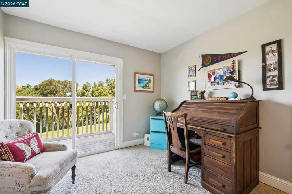 1933 Joseph Drive Moraga CA 94556