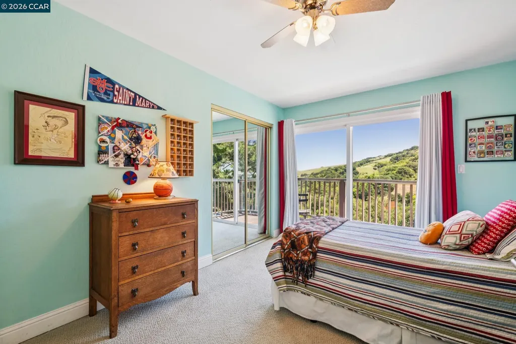 1933 Joseph Drive Moraga CA 94556