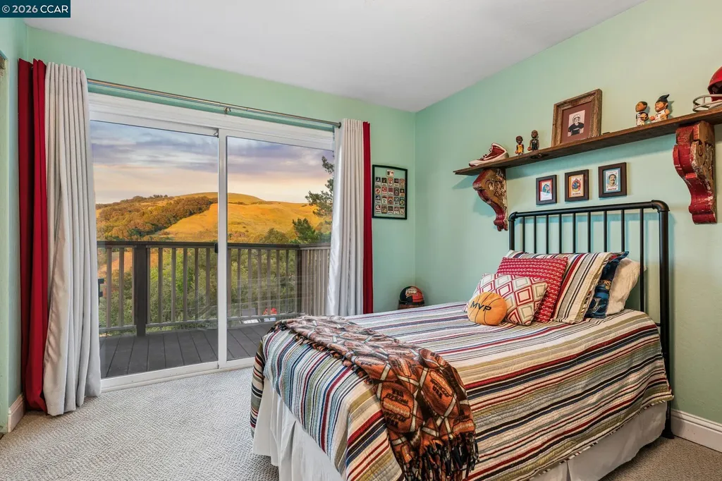 1933 Joseph Drive Moraga CA 94556