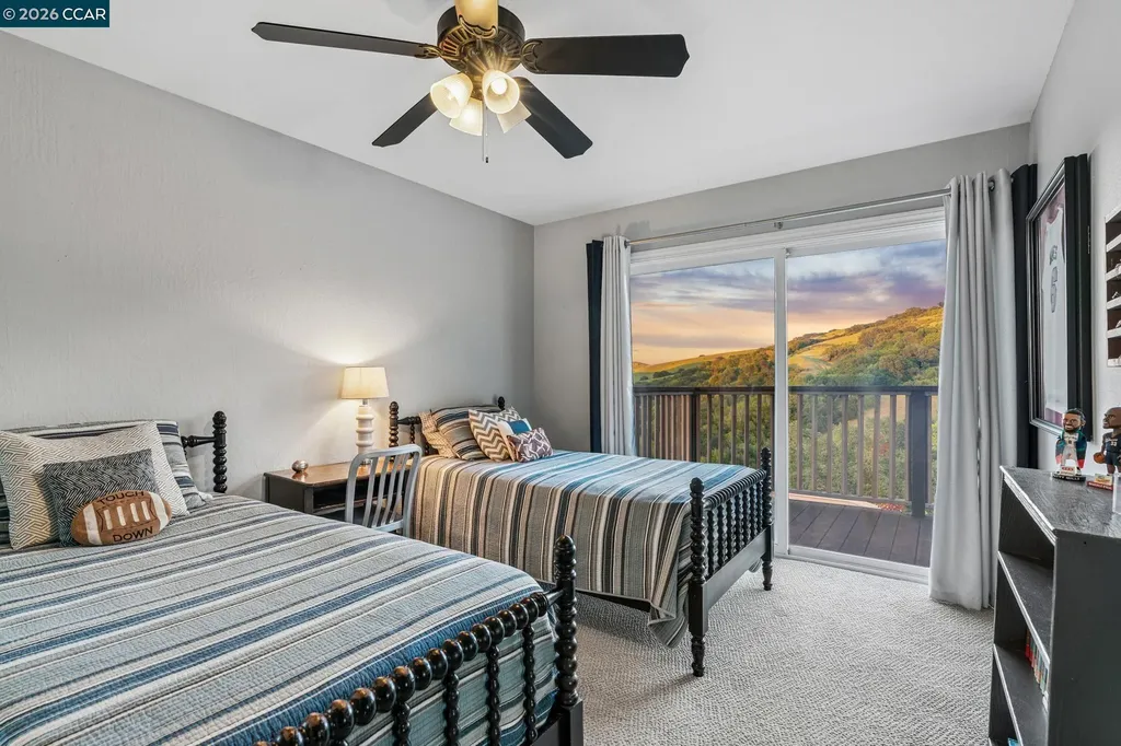 1933 Joseph Drive Moraga CA 94556
