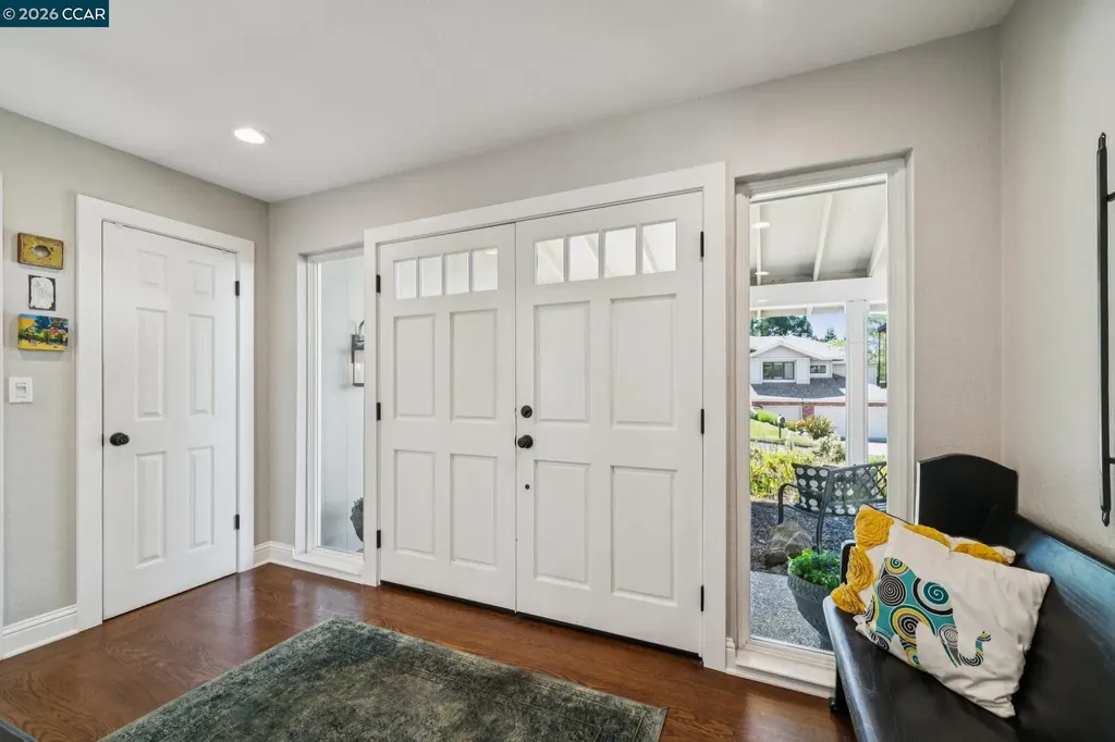 1933 Joseph Drive Moraga CA 94556