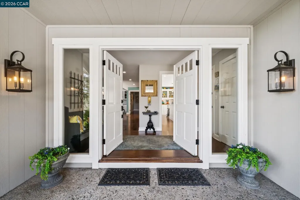 1933 Joseph Drive Moraga CA 94556