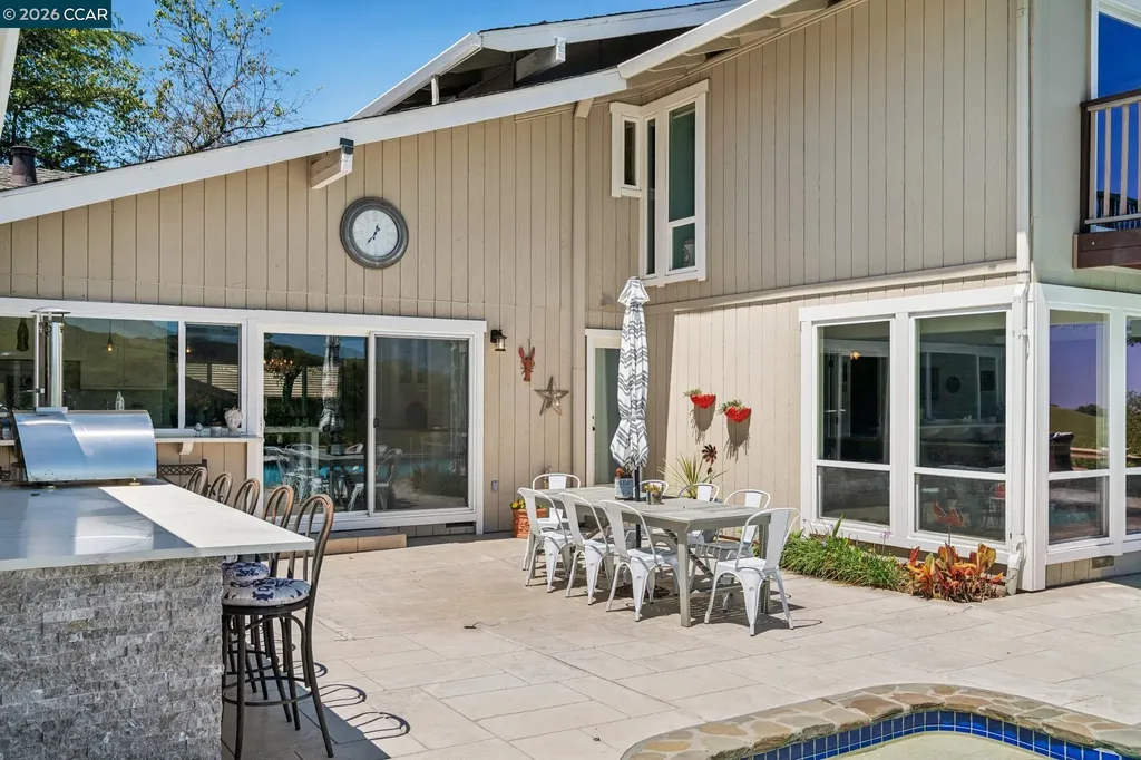 1933 Joseph Drive Moraga CA 94556