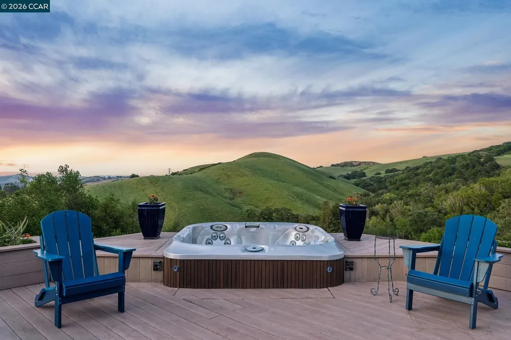 1933 Joseph Drive Moraga CA 94556