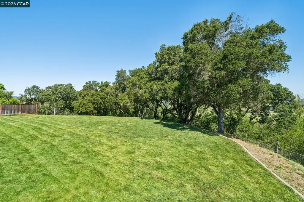 1933 Joseph Drive Moraga CA 94556