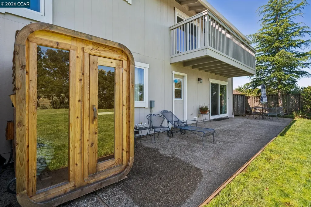 1933 Joseph Drive Moraga CA 94556