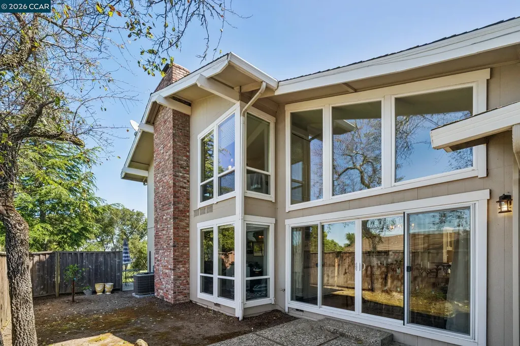 1933 Joseph Drive Moraga CA 94556