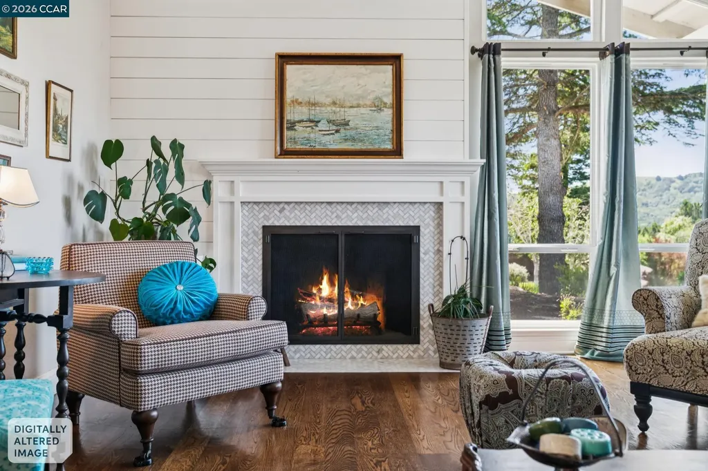 1933 Joseph Drive Moraga CA 94556