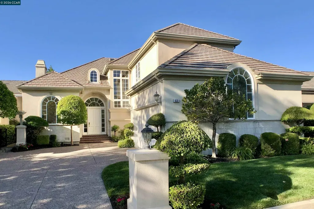 630 Blue Spruce Drive Danville CA 94506