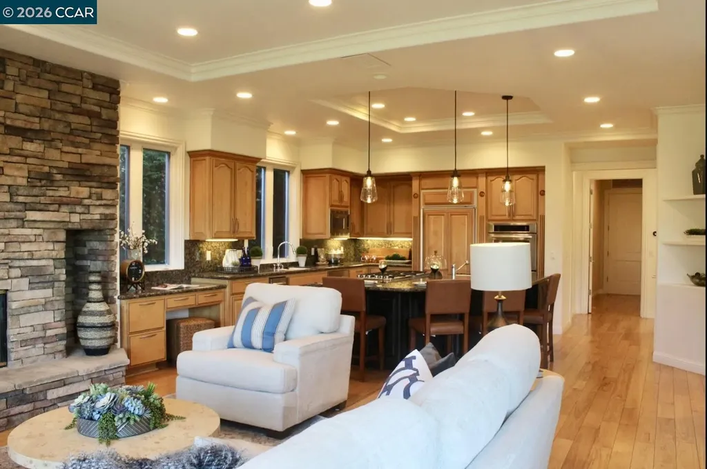 630 Blue Spruce Drive Danville CA 94506