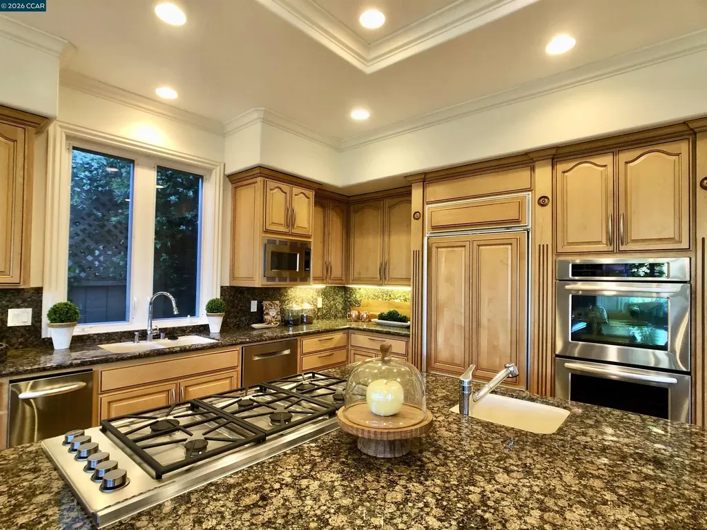 630 Blue Spruce Drive Danville CA 94506