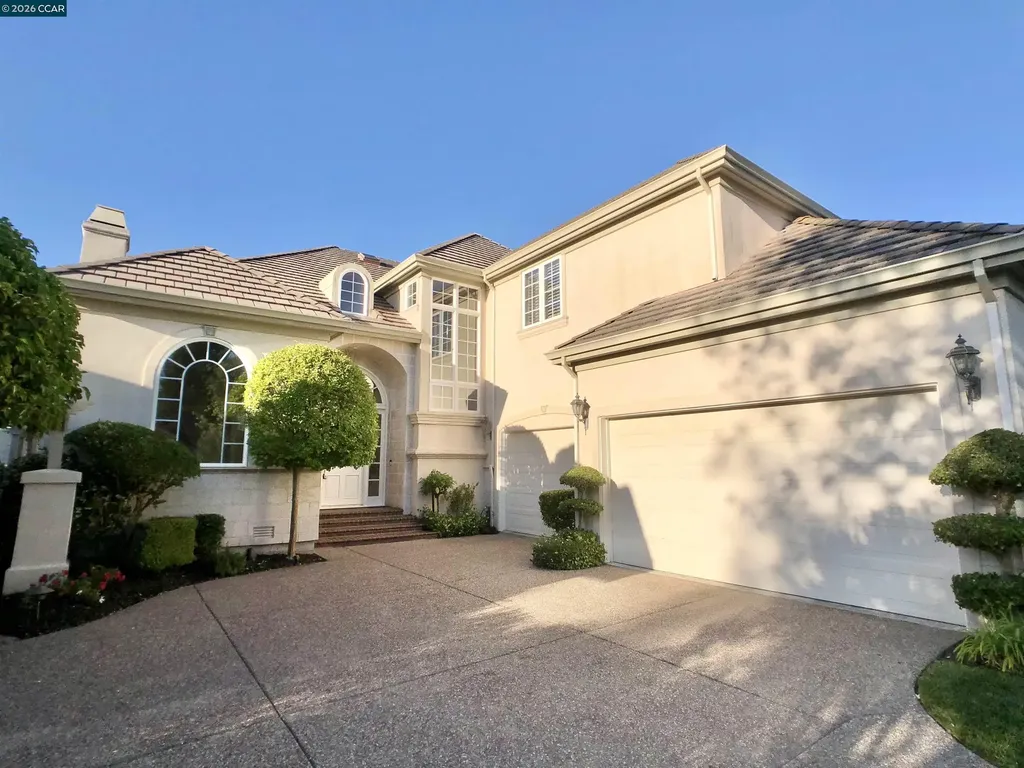 630 Blue Spruce Drive Danville CA 94506