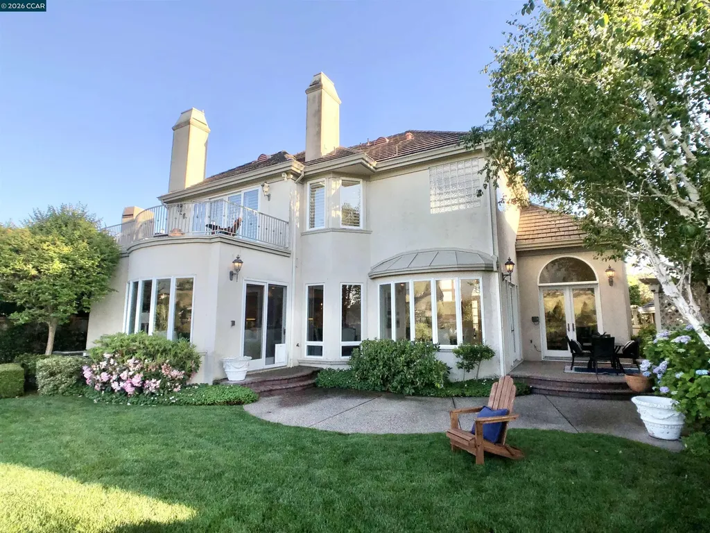 630 Blue Spruce Drive Danville CA 94506