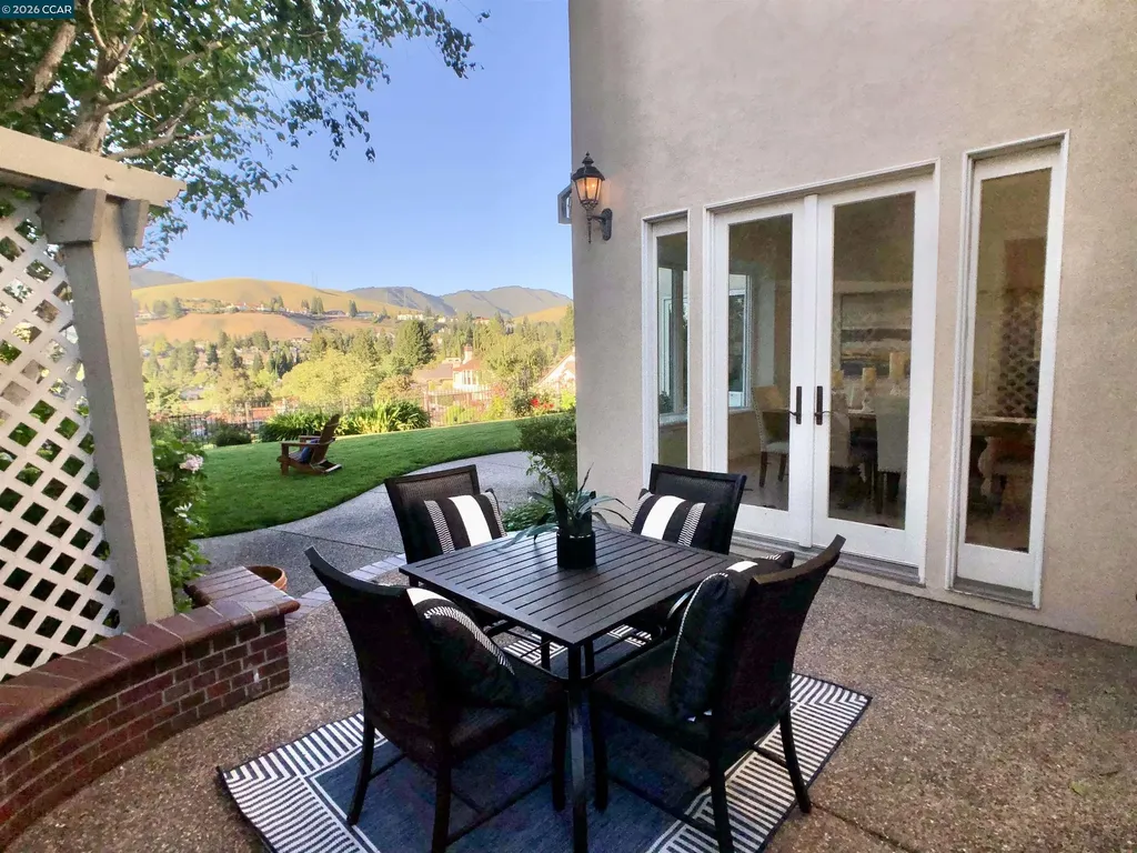 630 Blue Spruce Drive Danville CA 94506