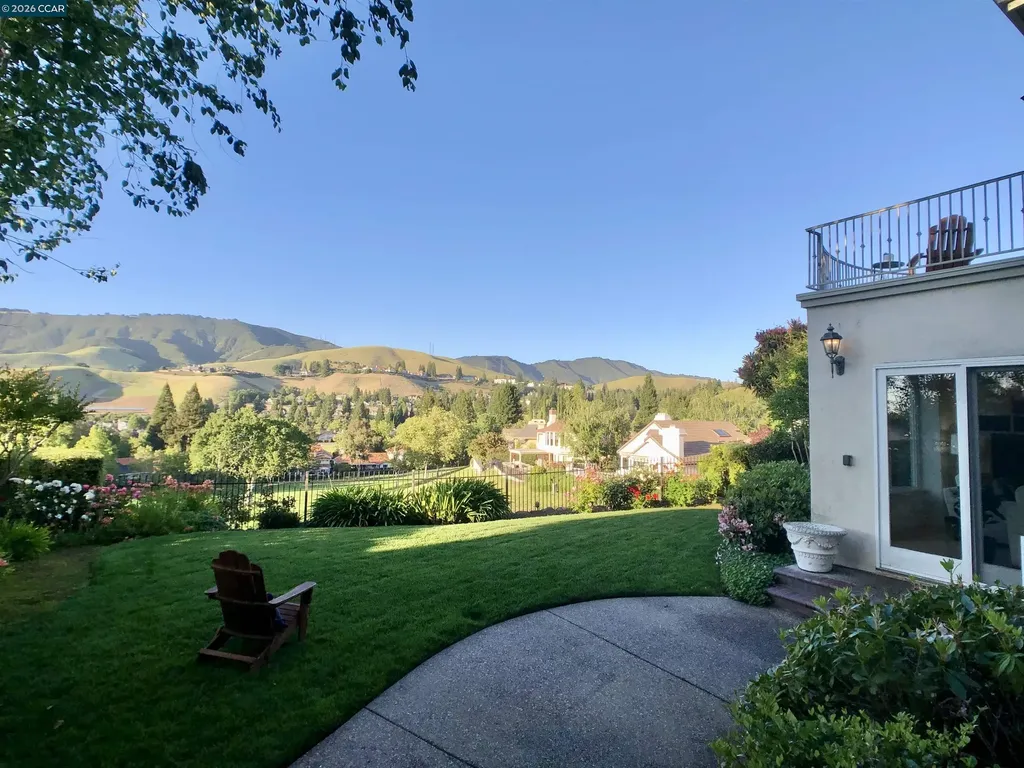 630 Blue Spruce Drive Danville CA 94506
