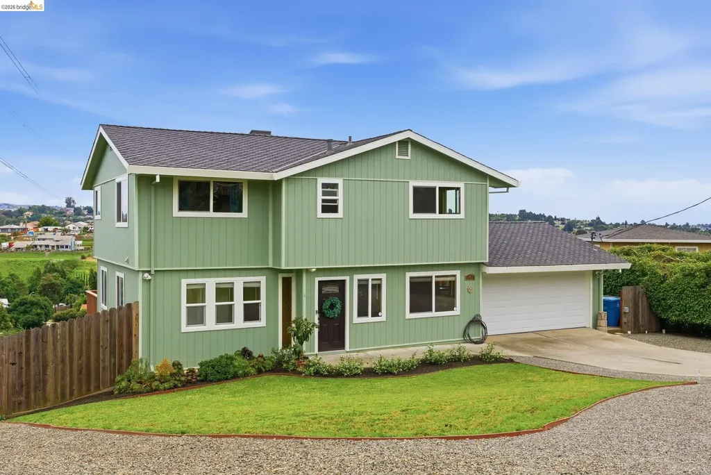 147 Acacia Way Vallejo CA 94591
