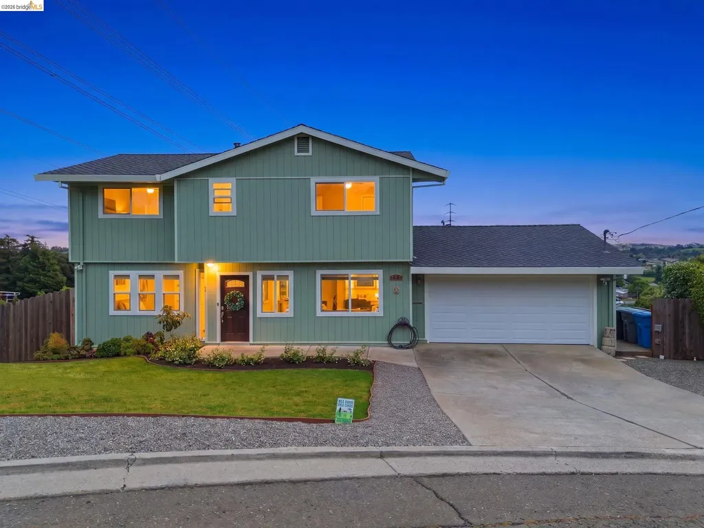 147 Acacia Way Vallejo CA 94591
