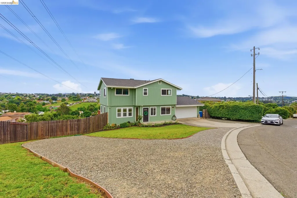 147 Acacia Way Vallejo CA 94591