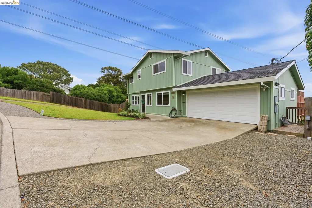 147 Acacia Way Vallejo CA 94591