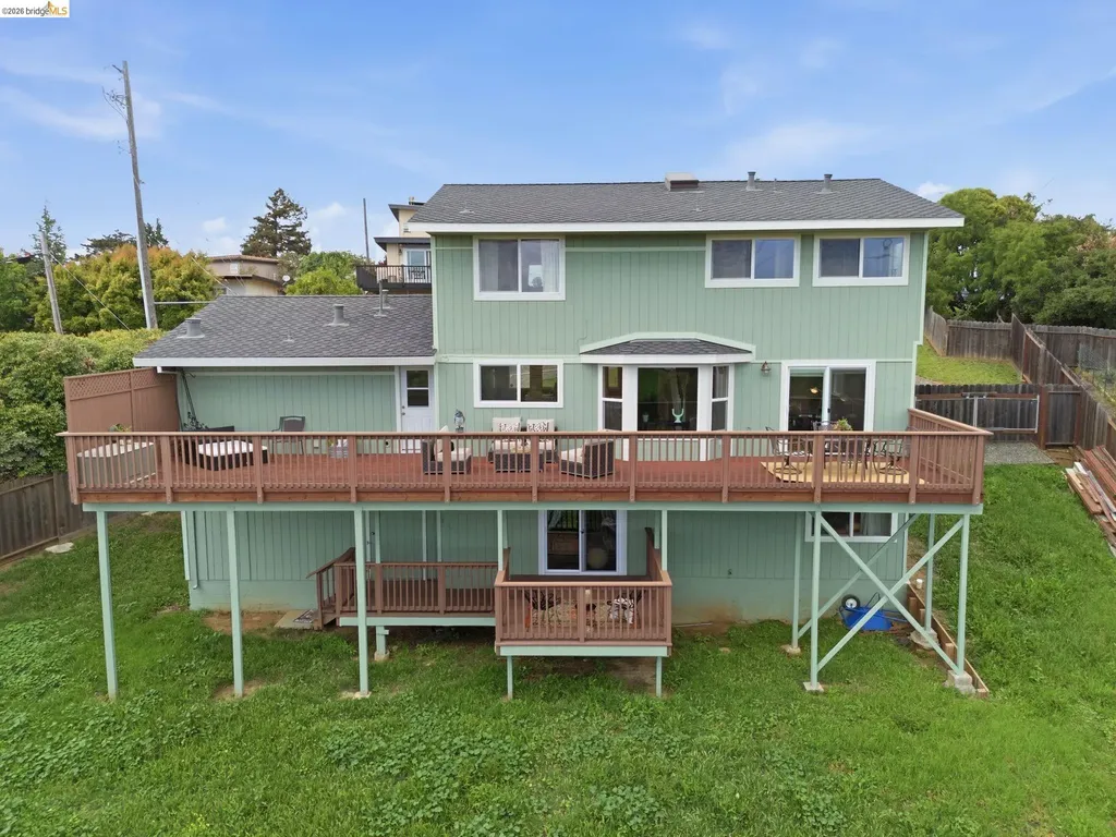 147 Acacia Way Vallejo CA 94591