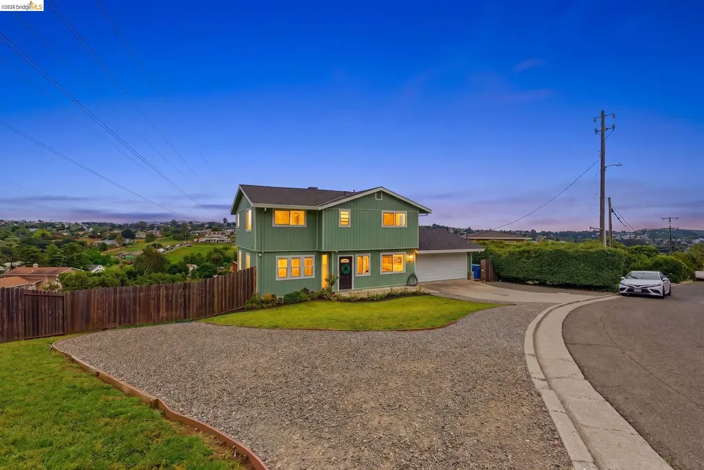 147 Acacia Way Vallejo CA 94591
