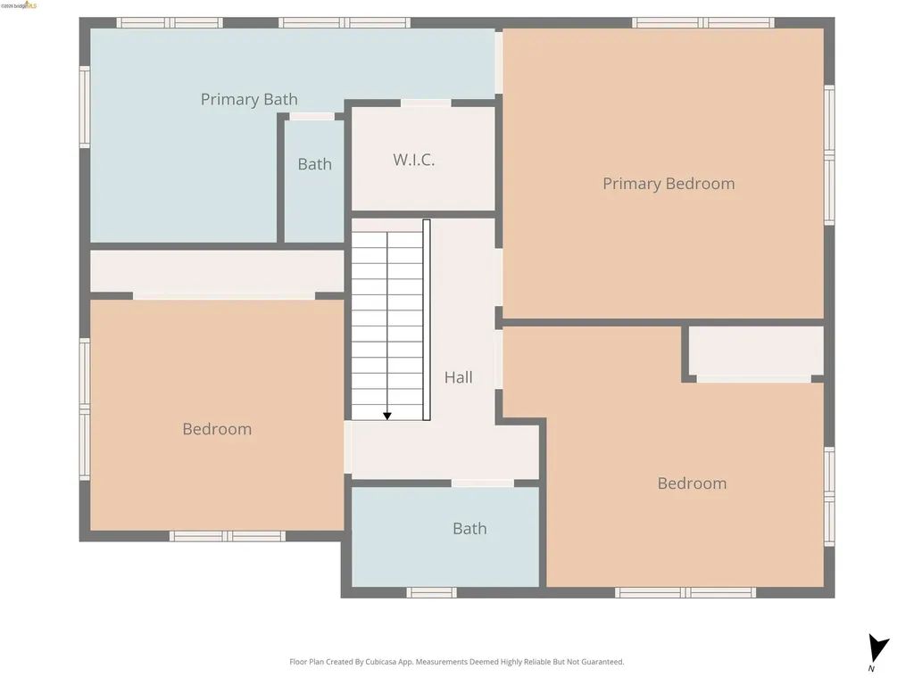 147 Acacia Way Vallejo CA 94591