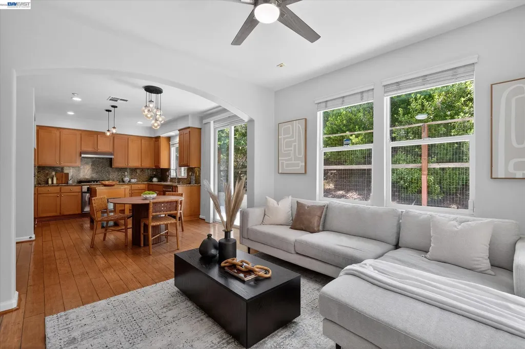 5880 Hillbrook Place Dublin CA 94568