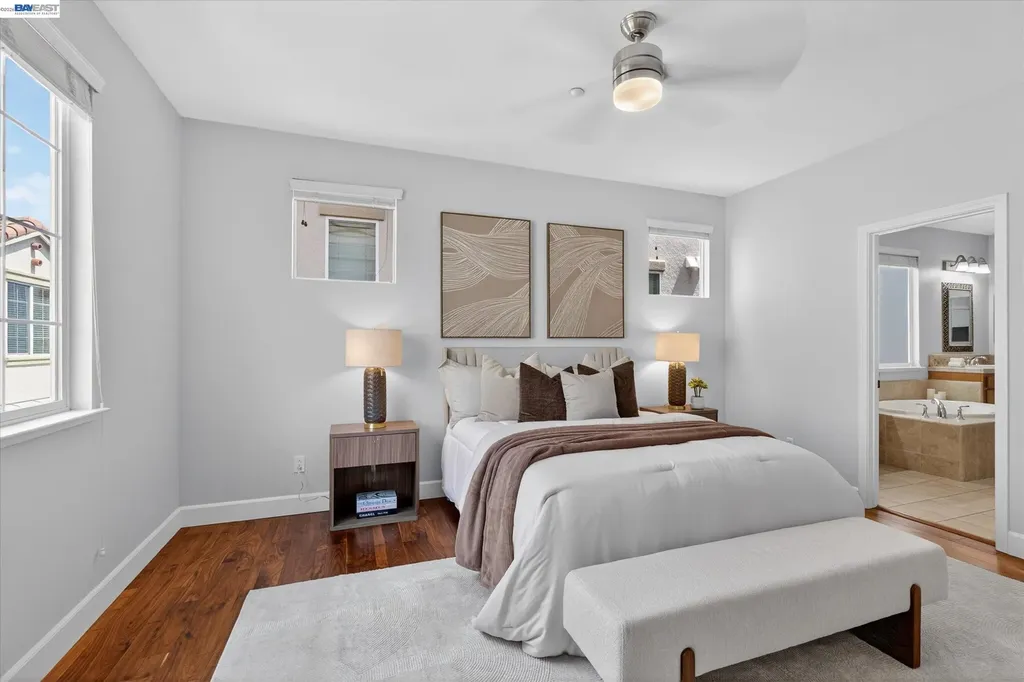 5880 Hillbrook Place Dublin CA 94568