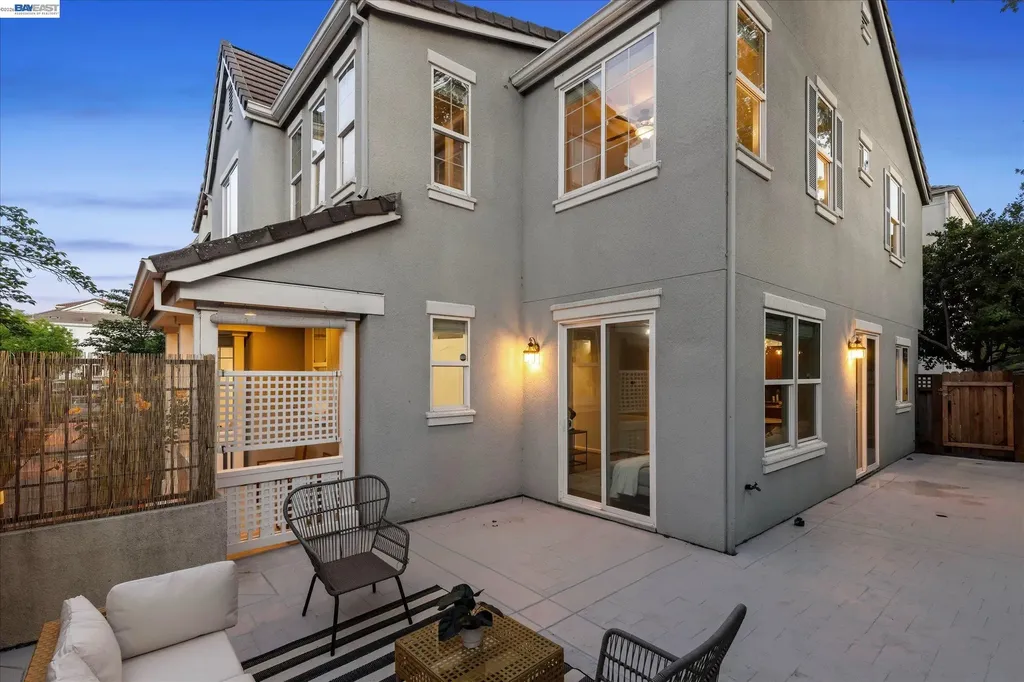 5880 Hillbrook Place Dublin CA 94568