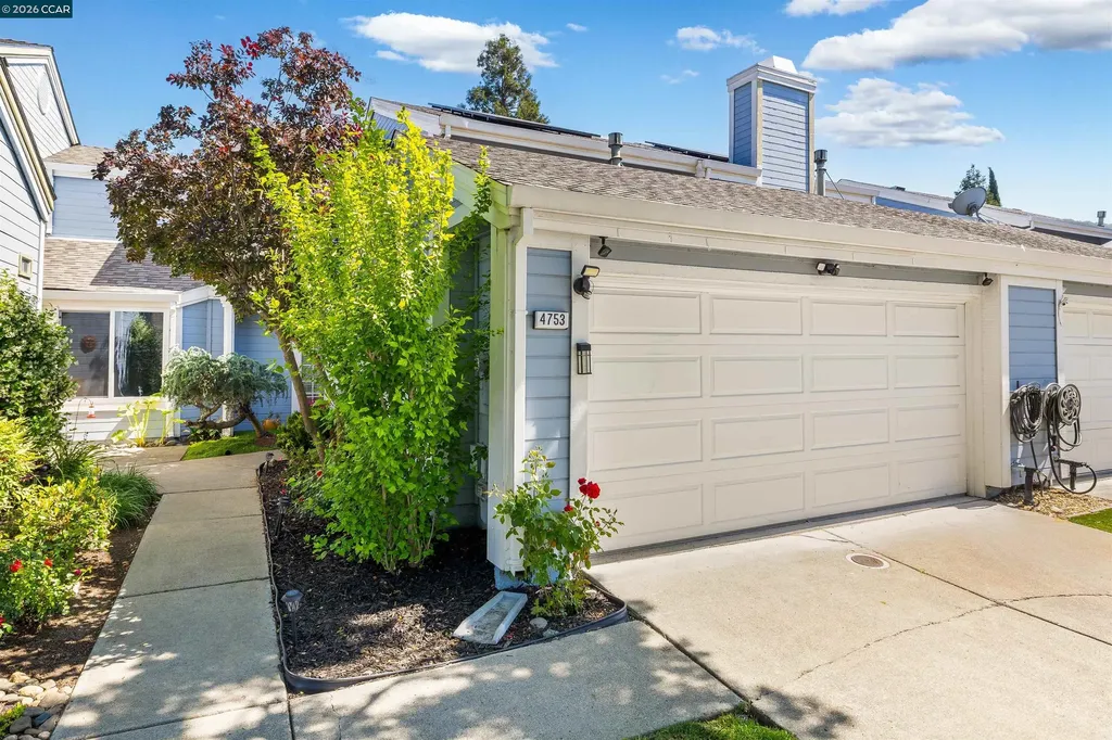 4753 Apple Tree Common Livermore CA 94551