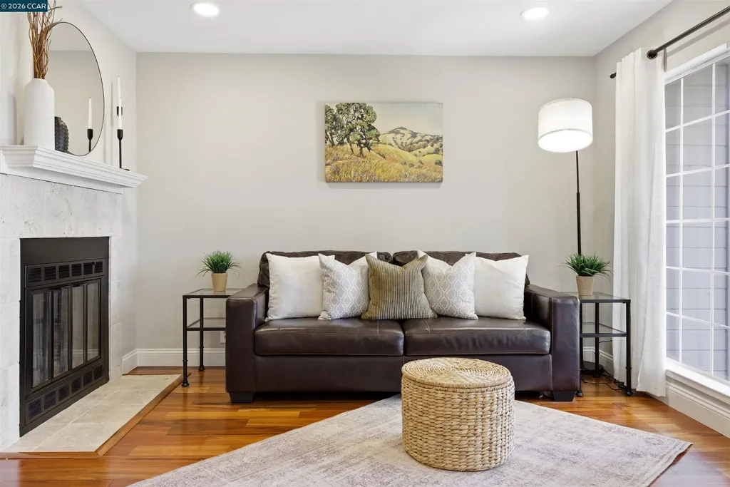 4753 Apple Tree Common Livermore CA 94551