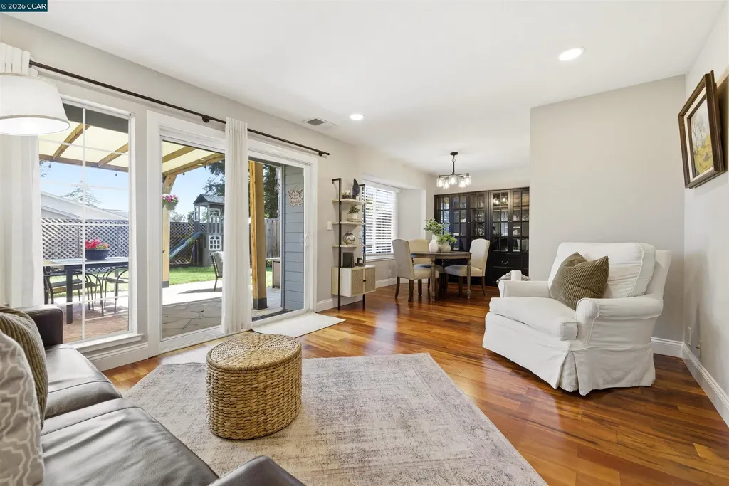 4753 Apple Tree Common Livermore CA 94551