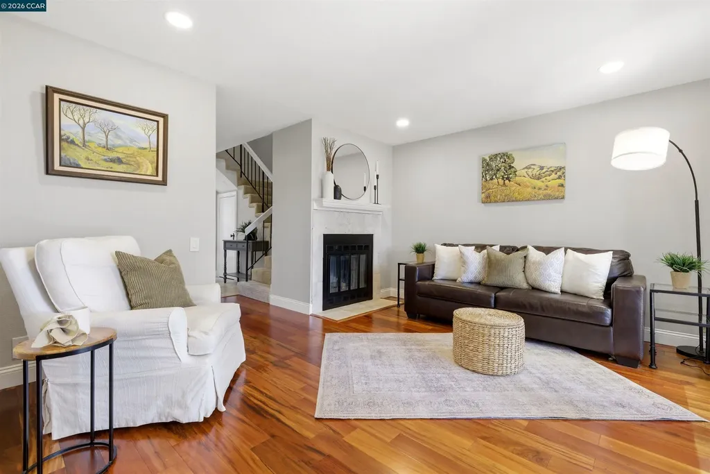 4753 Apple Tree Common Livermore CA 94551
