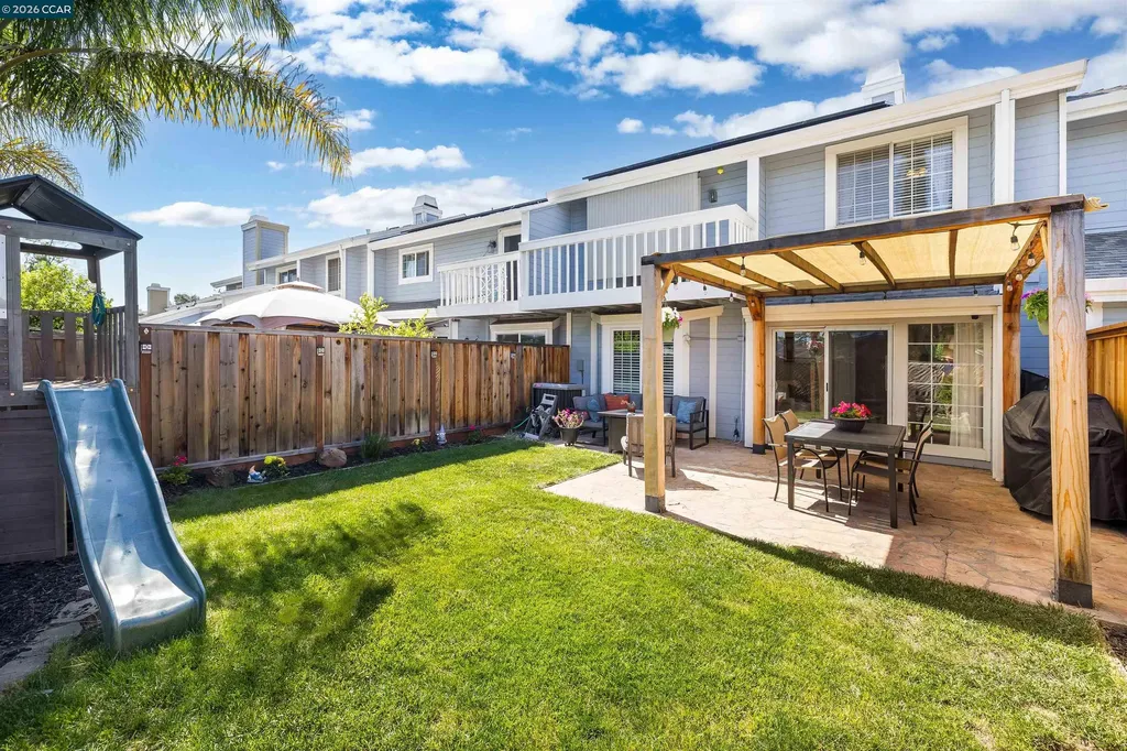 4753 Apple Tree Common Livermore CA 94551