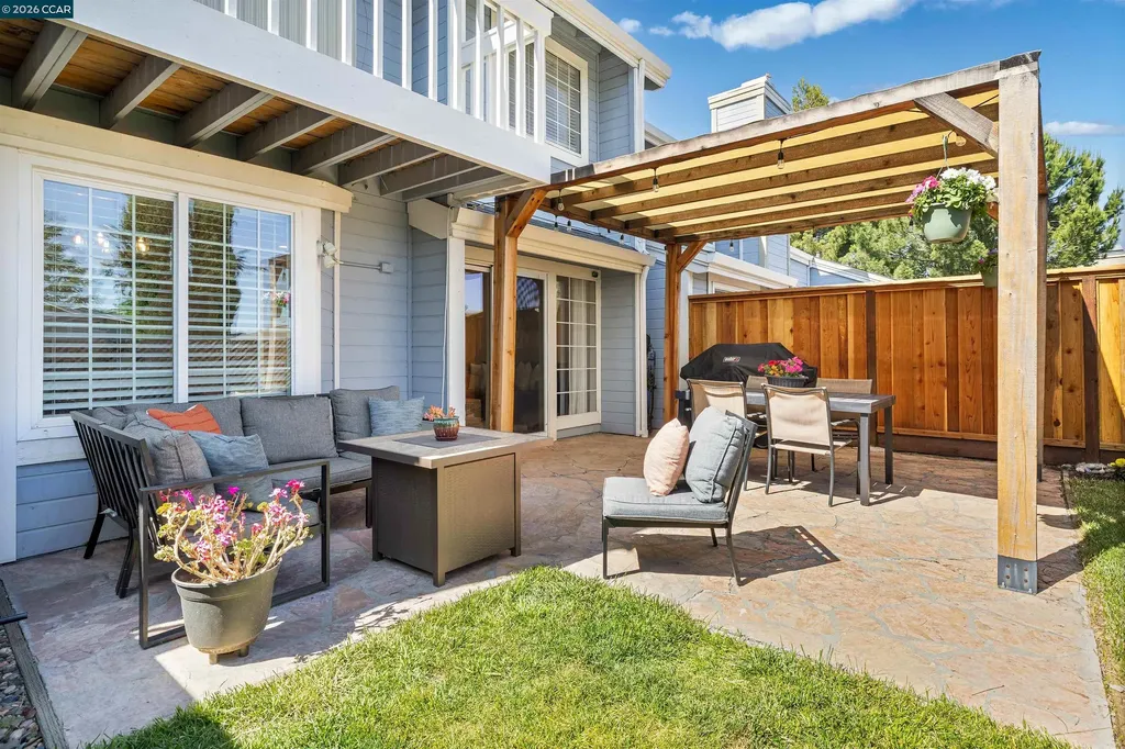 4753 Apple Tree Common Livermore CA 94551